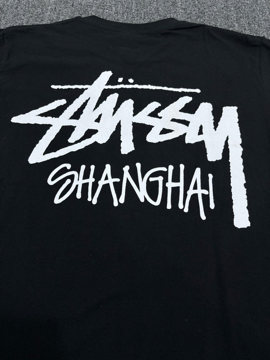 Stu Tshirt