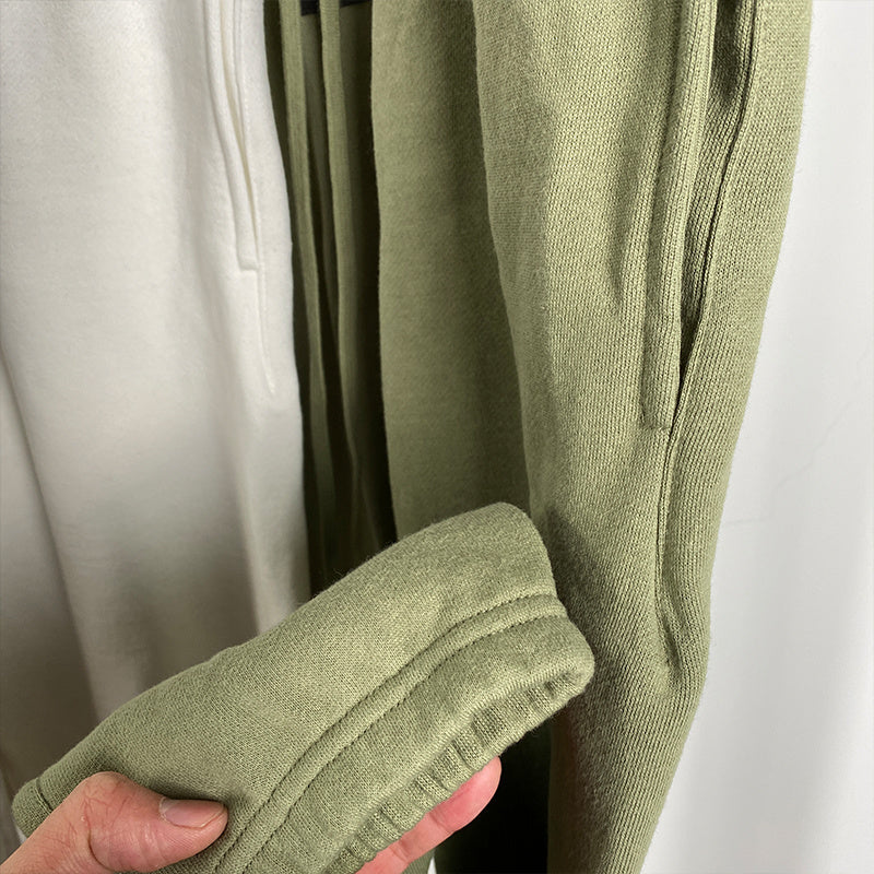 FOG x Essentials x Union Hoodie & Pants 21SS
