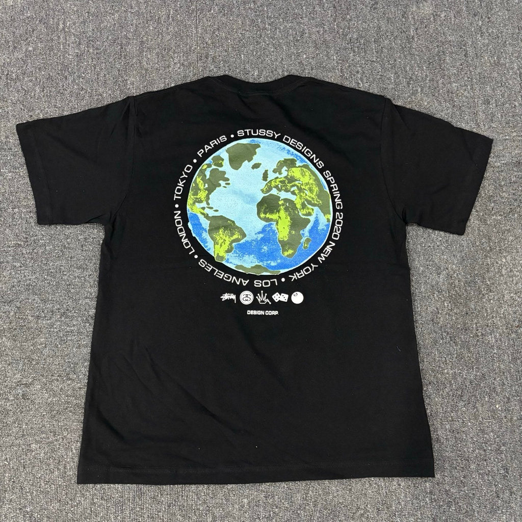 Stu Tshirt