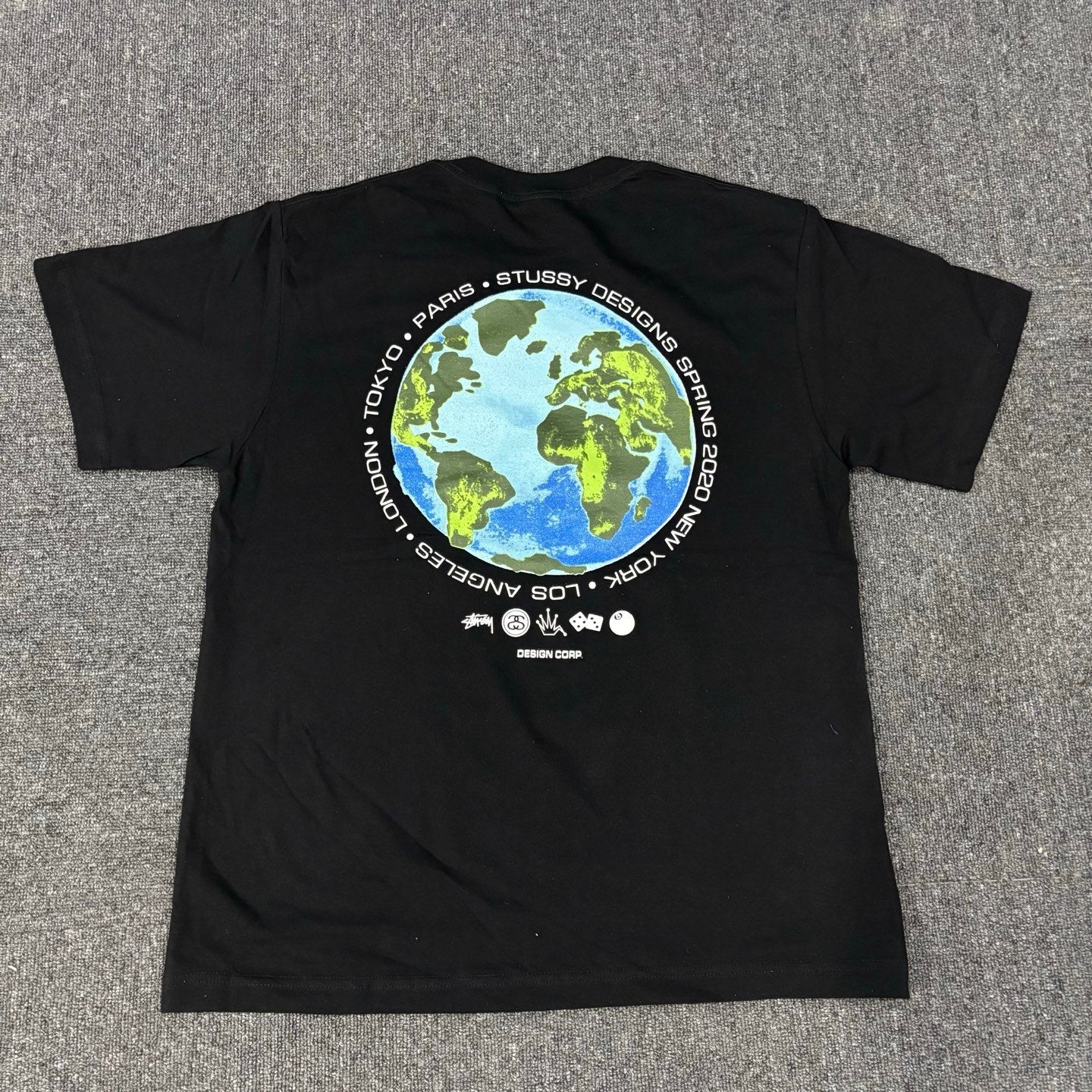 Stu Tshirt