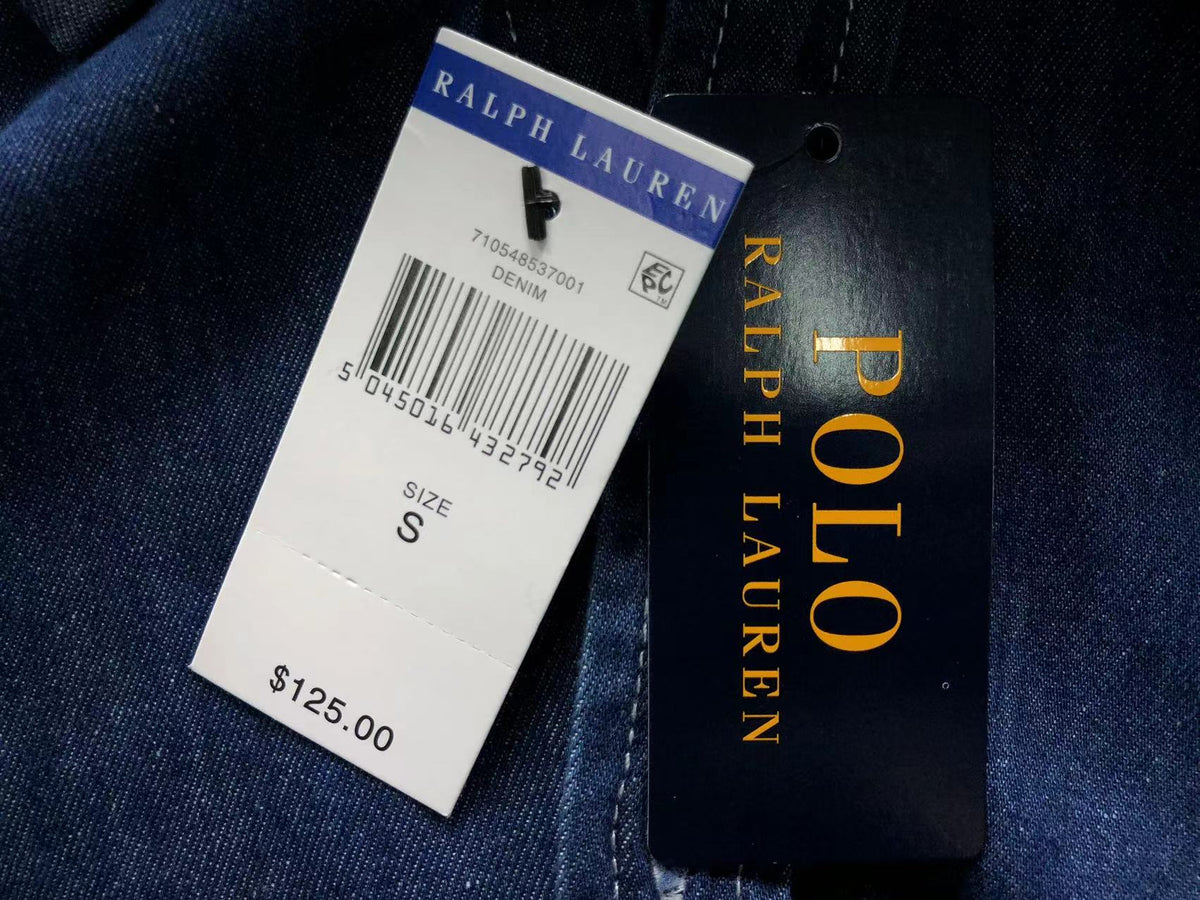 Ralph Lauren Shirt