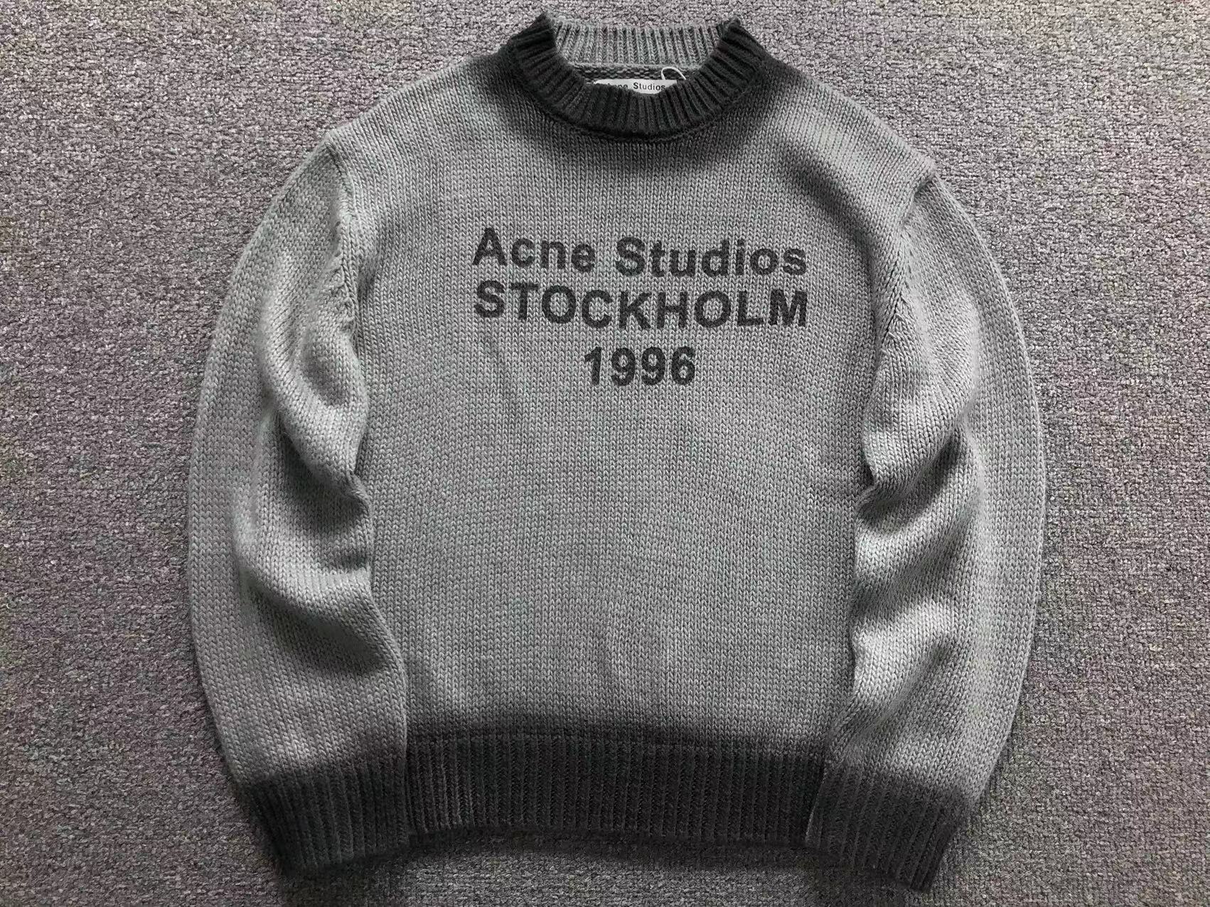 AcneStdios Sweater