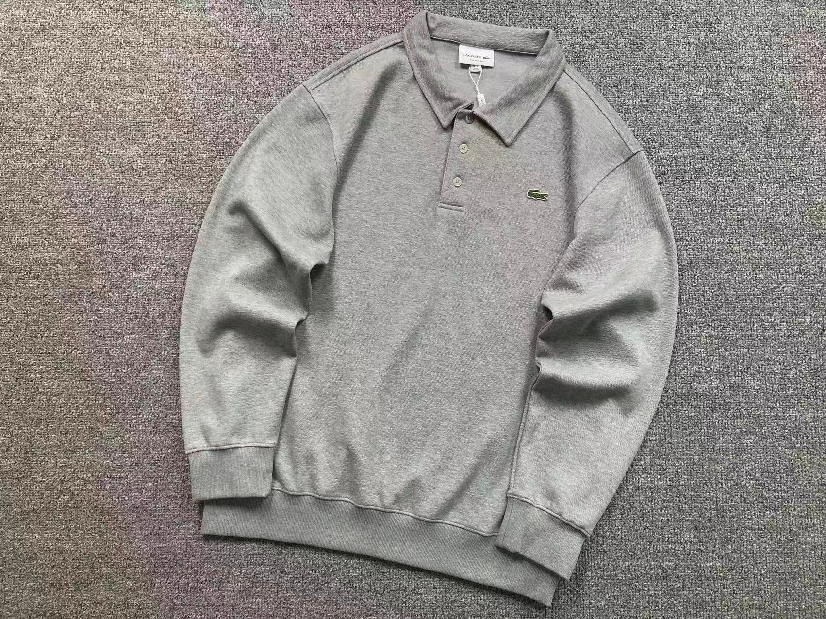 Classic Longsleeve
