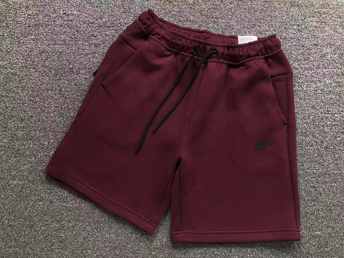 N1K Shorts