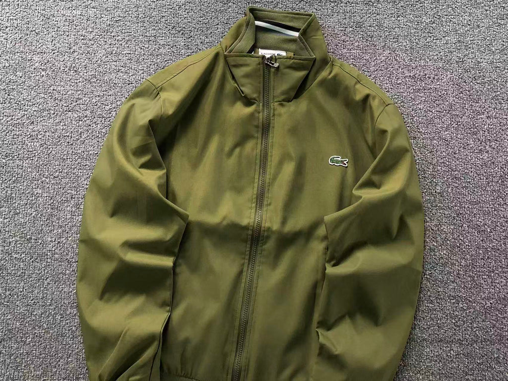 Classic Jacket