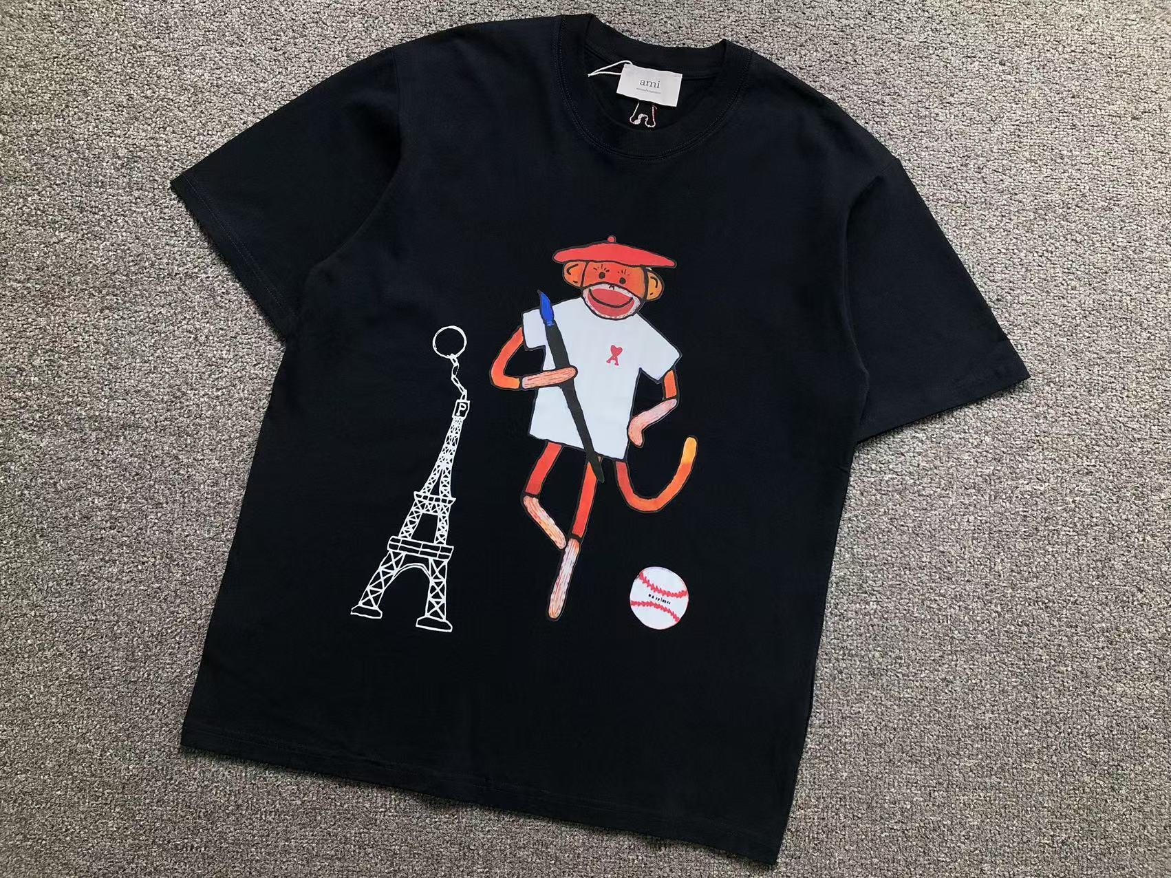 Am1 Tshirt