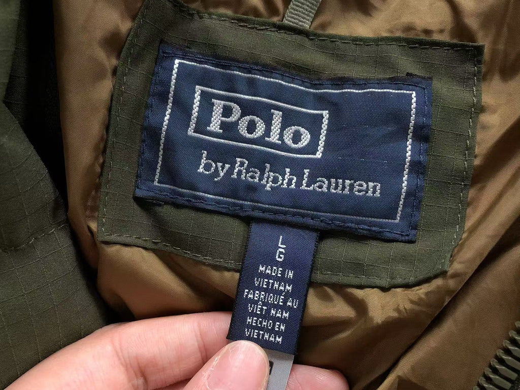 Ralph Lauren Jacket