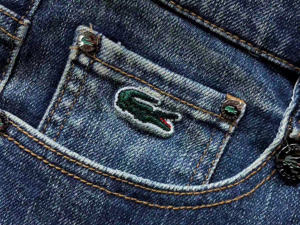 Classic Pants