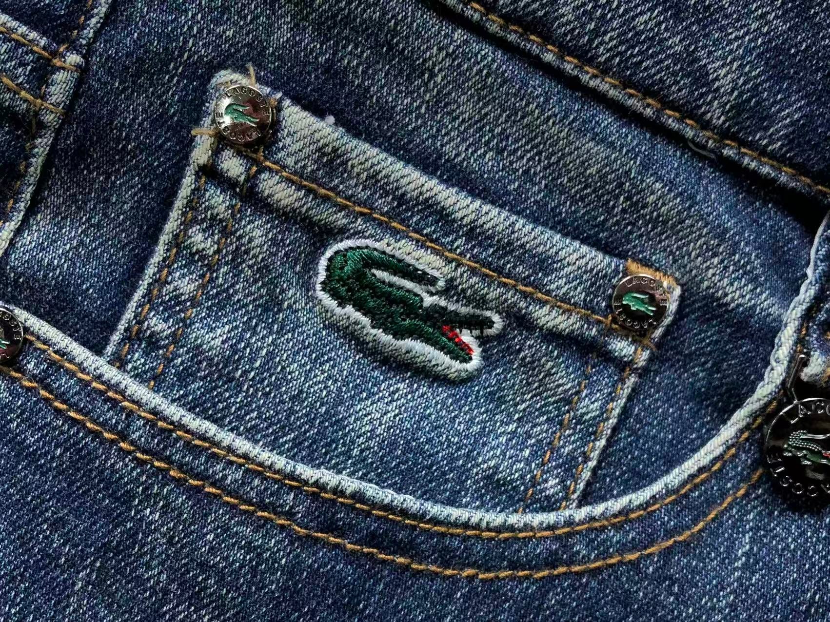Classic Pants