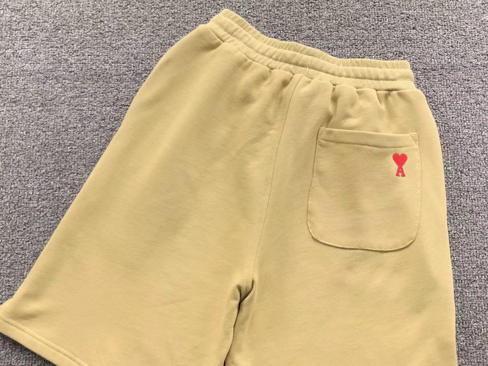 Am1 Shorts