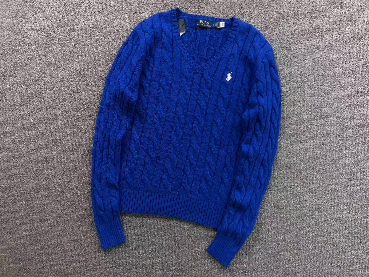 Ralph Lauren Sweater Female