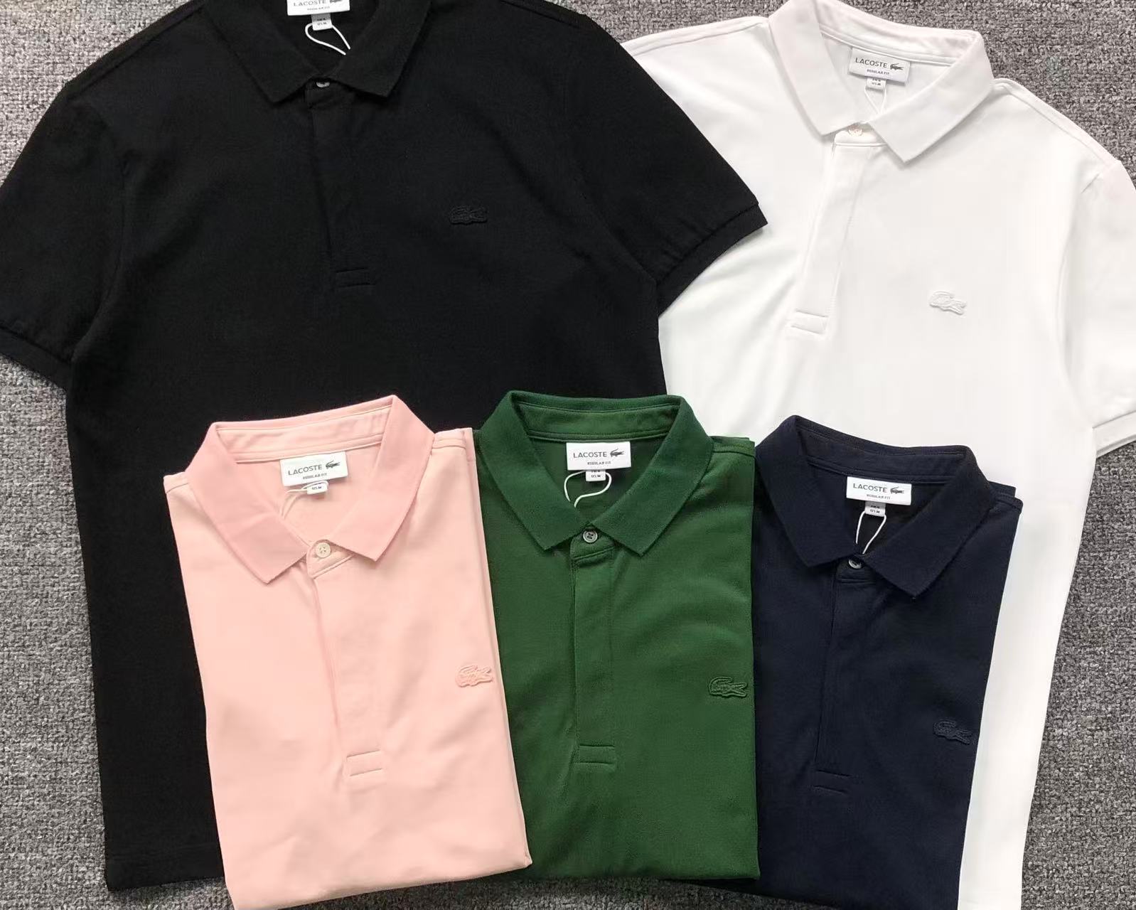 Classic Polo
