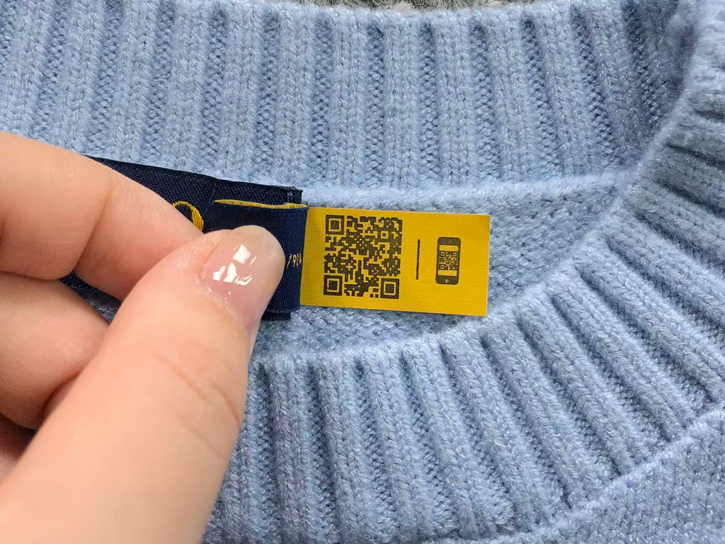 Ralph Lauren Sweater Female