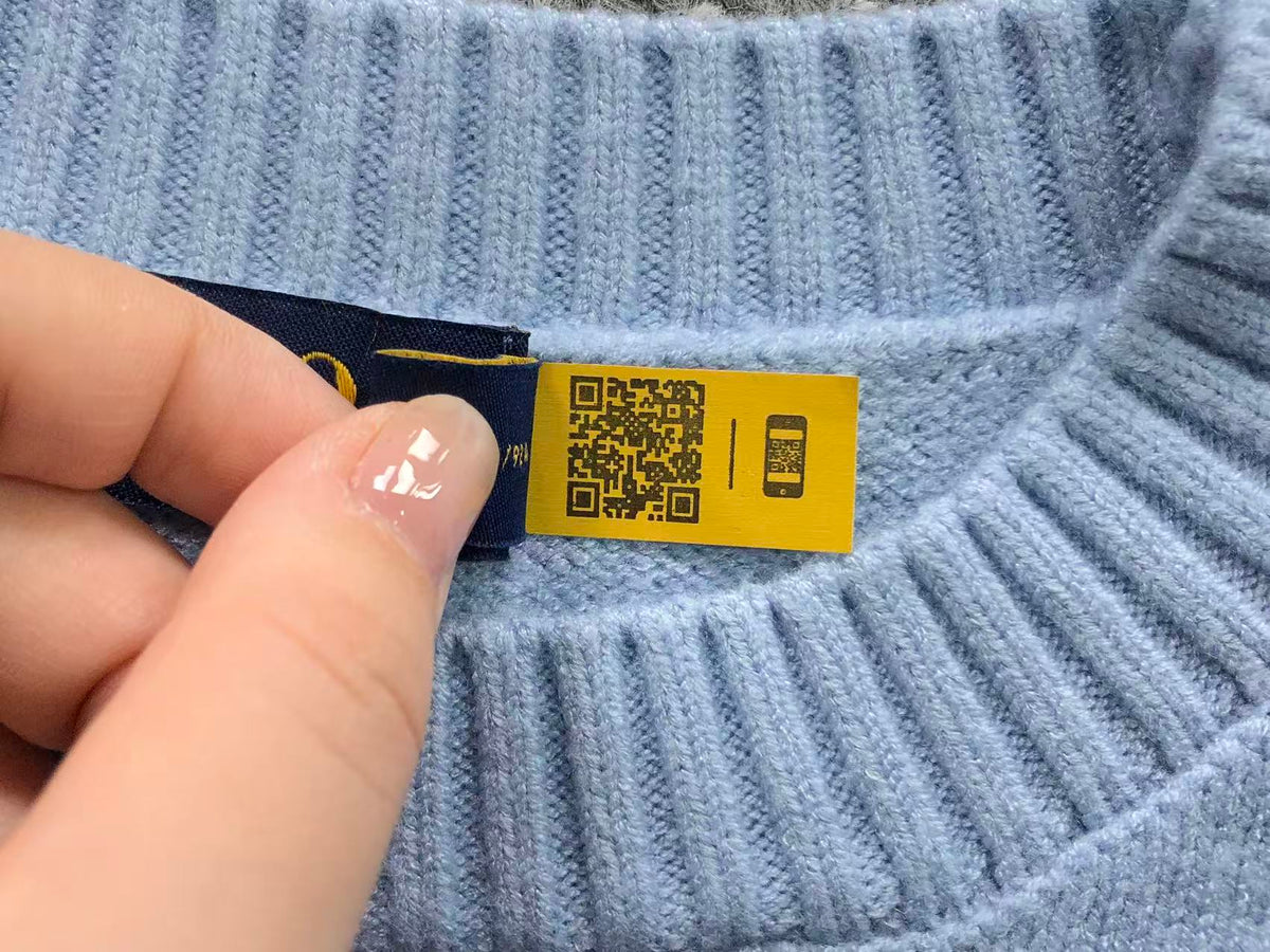 Ralph Lauren Sweater Female