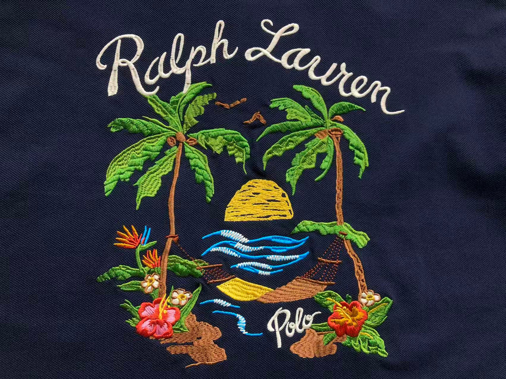 Ralph Lauren Polo