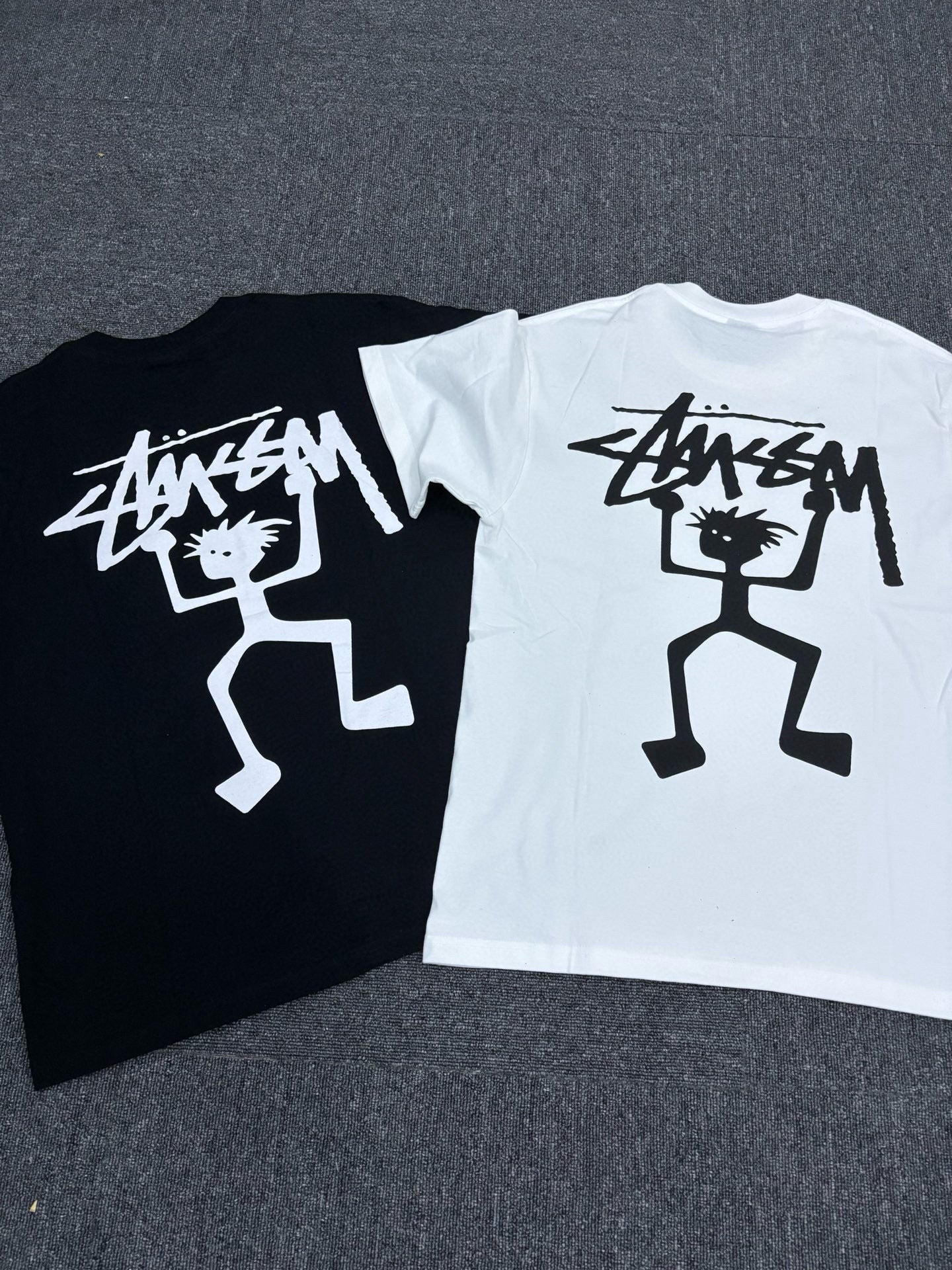 Stu Tshirt