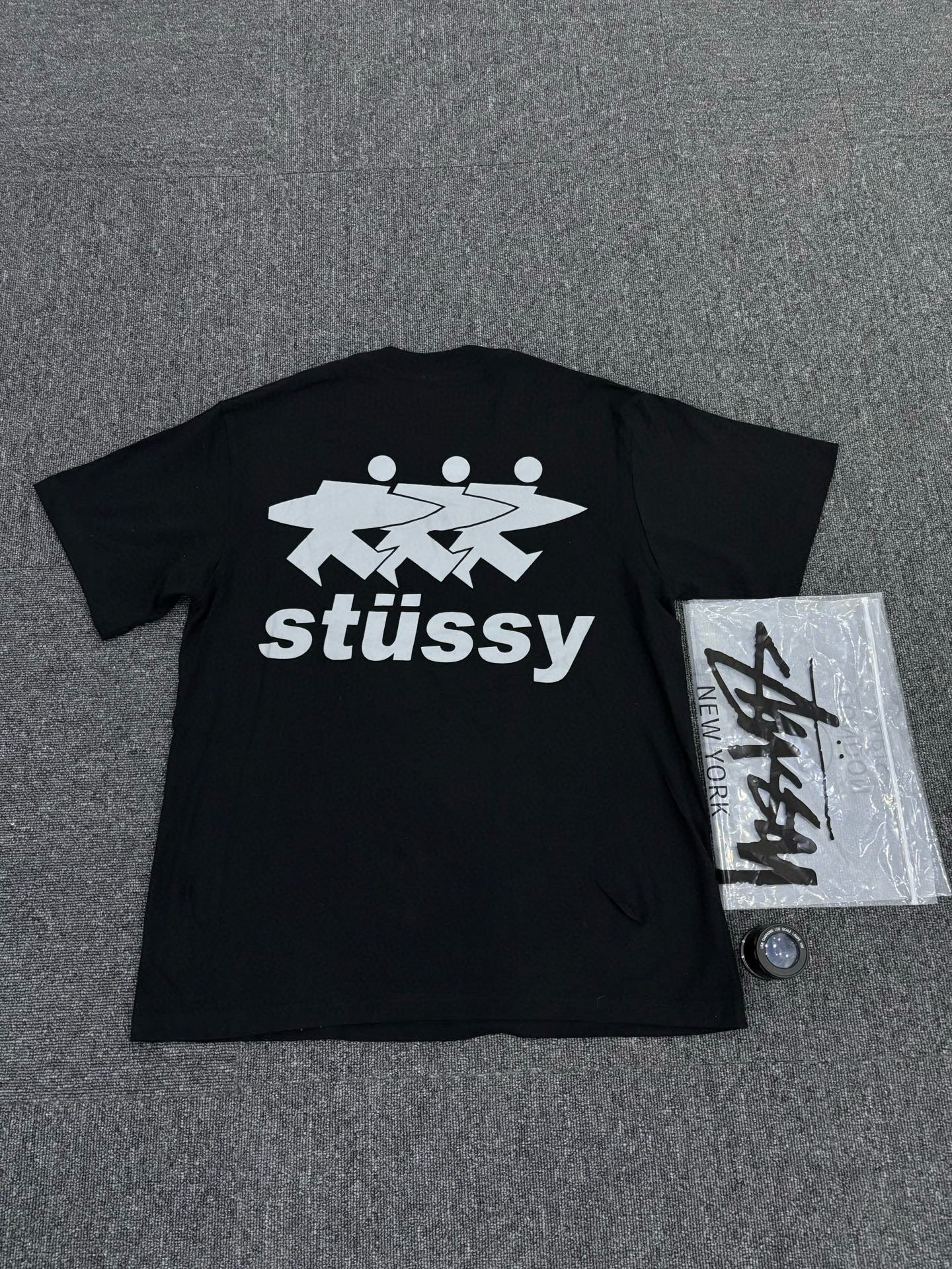 Stu Tshirt
