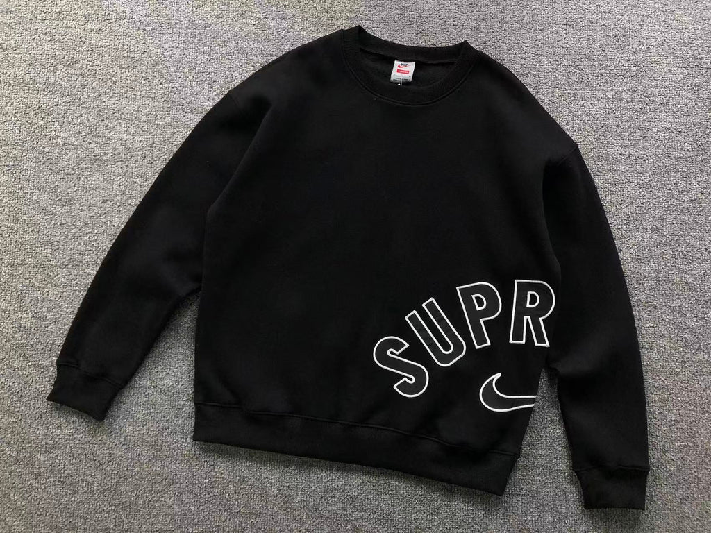 N1K Pants & Hoodie