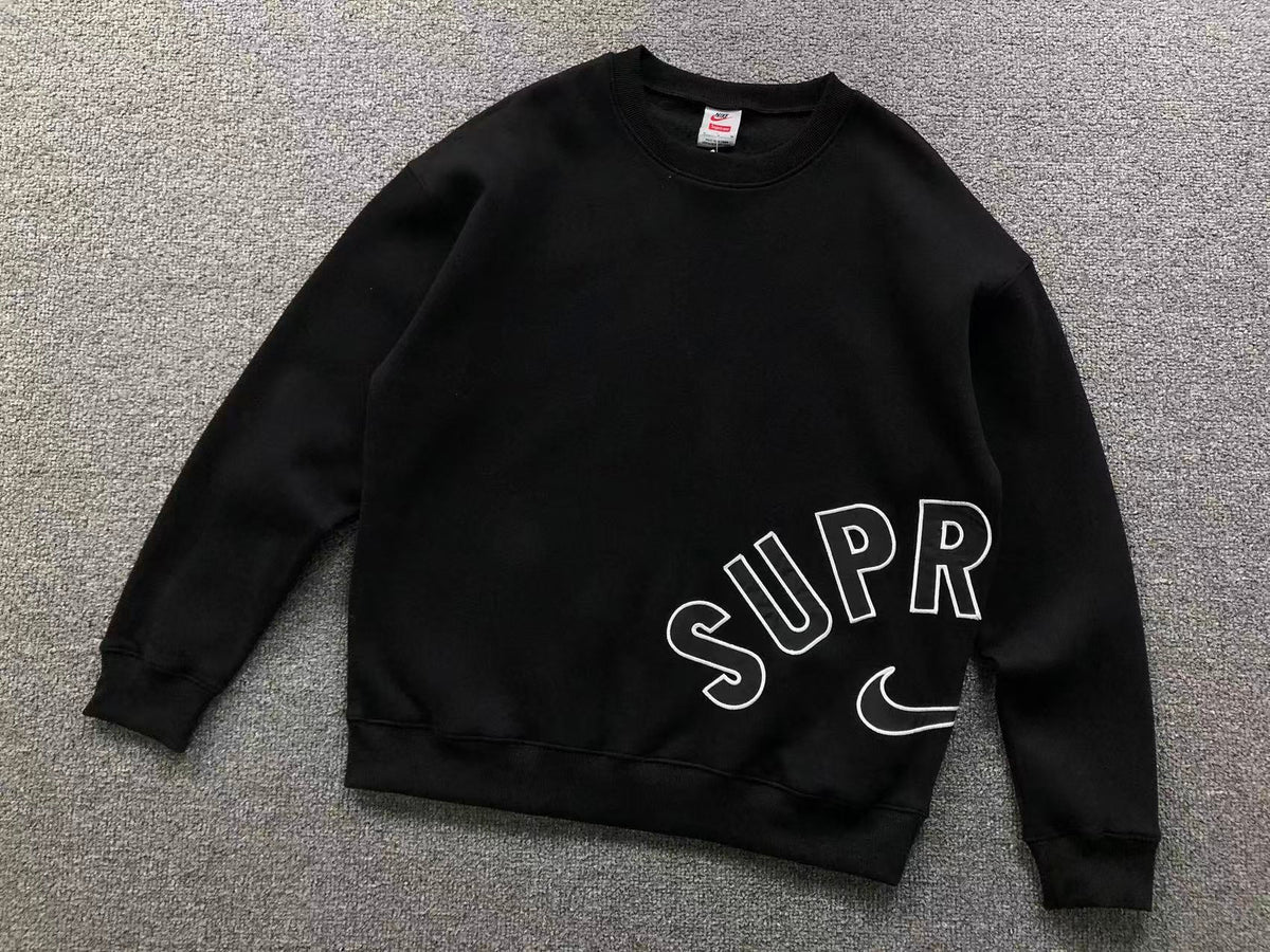 N1K Pants & Hoodie