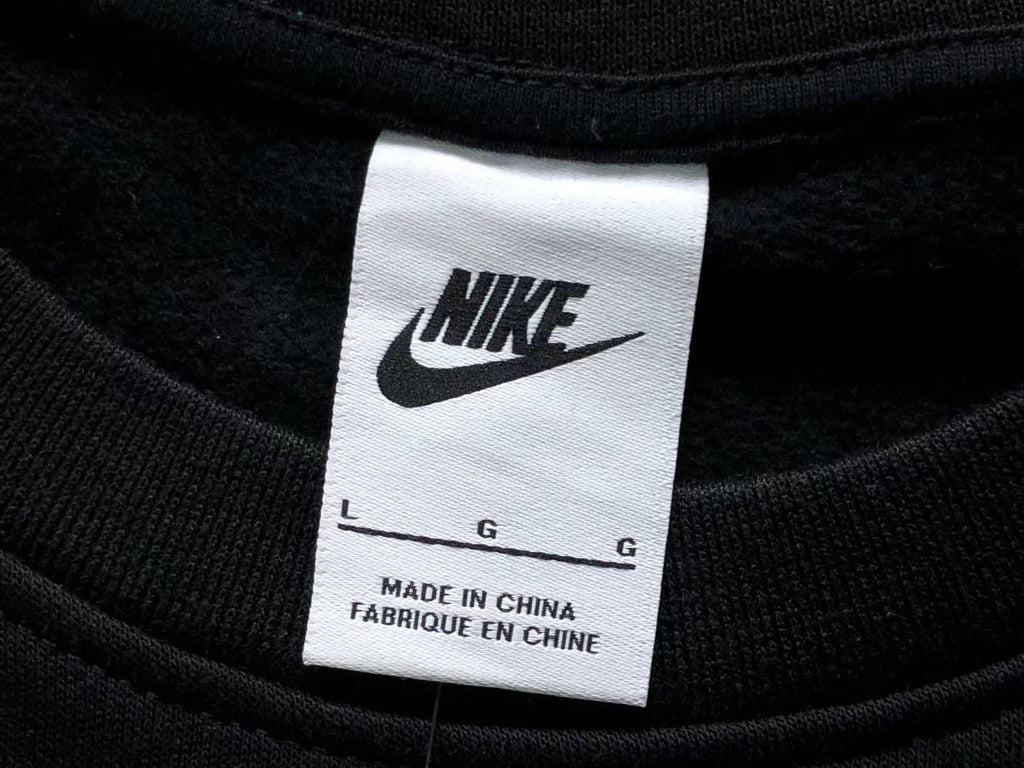 N1K Pants & Hoodie
