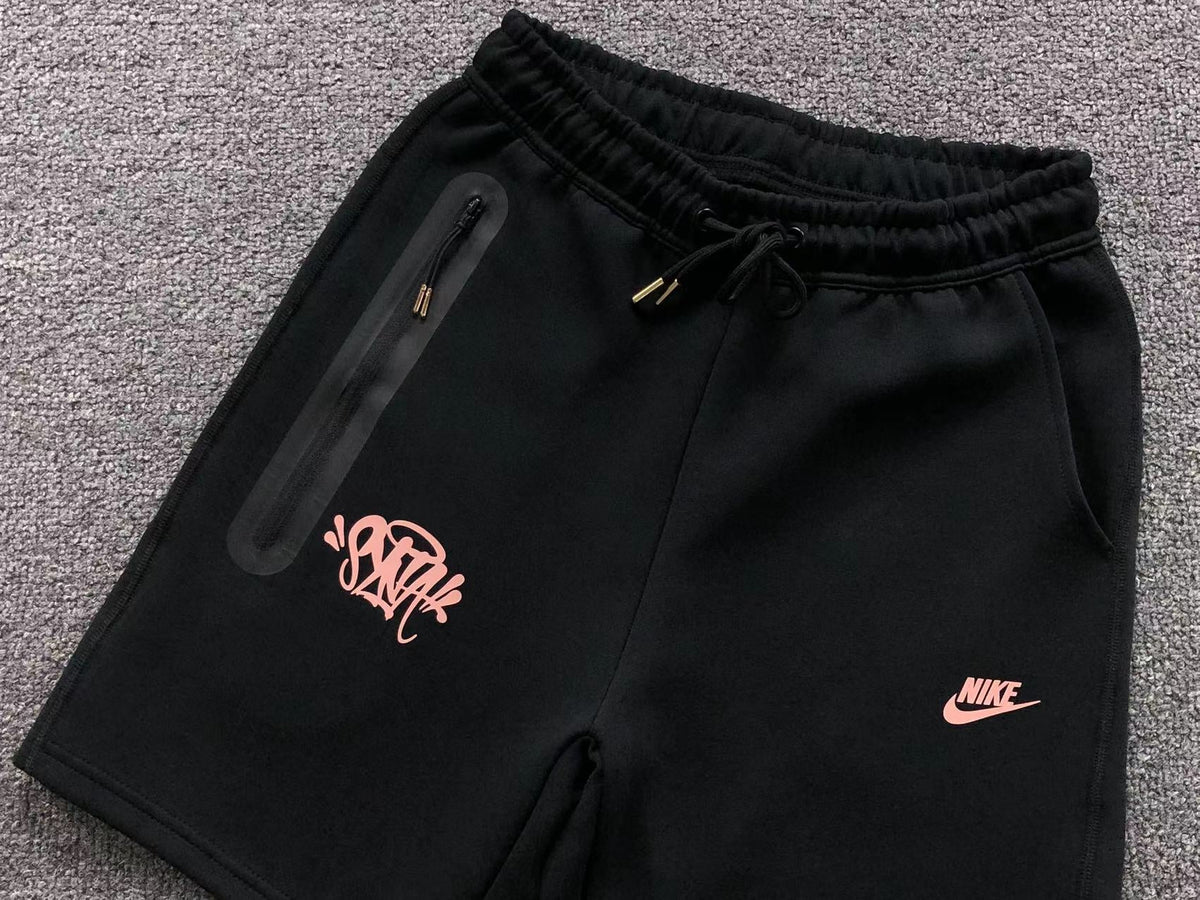 N1K Shorts