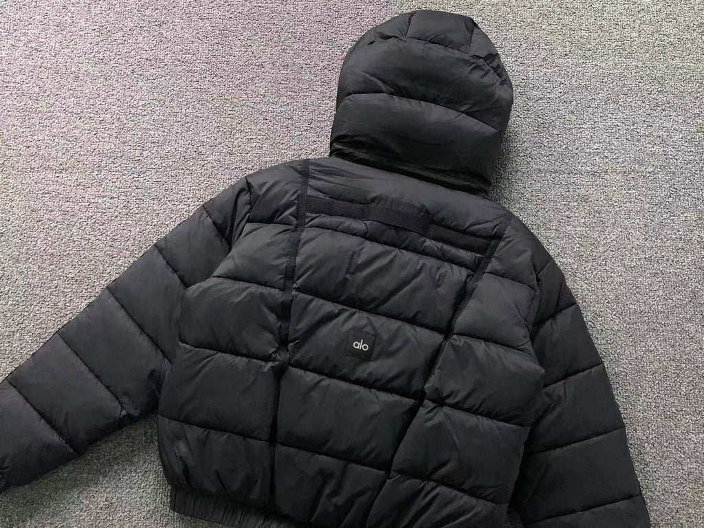 A1O Jacket Female