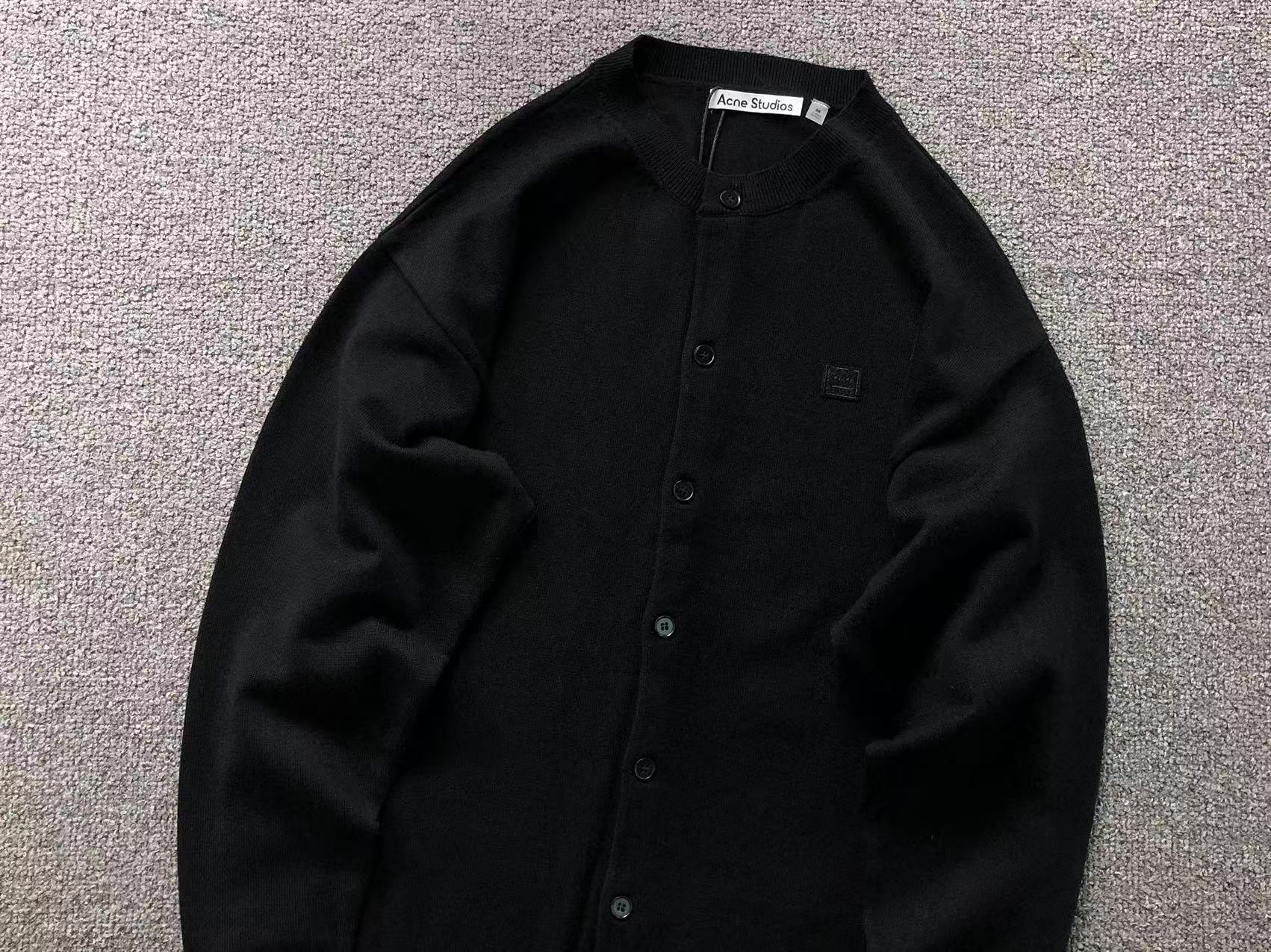 AcneStdios Sweater