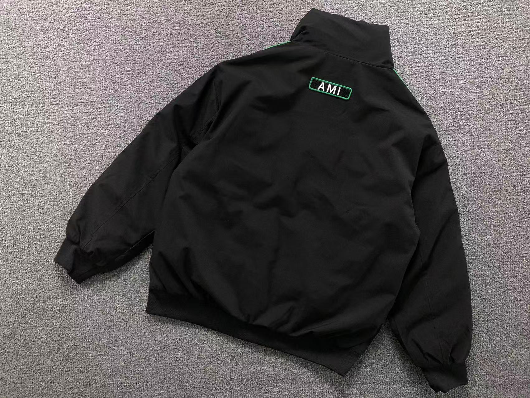 Am1 Jacket