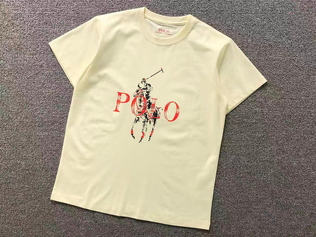 Ralph Lauren Tshirt Female