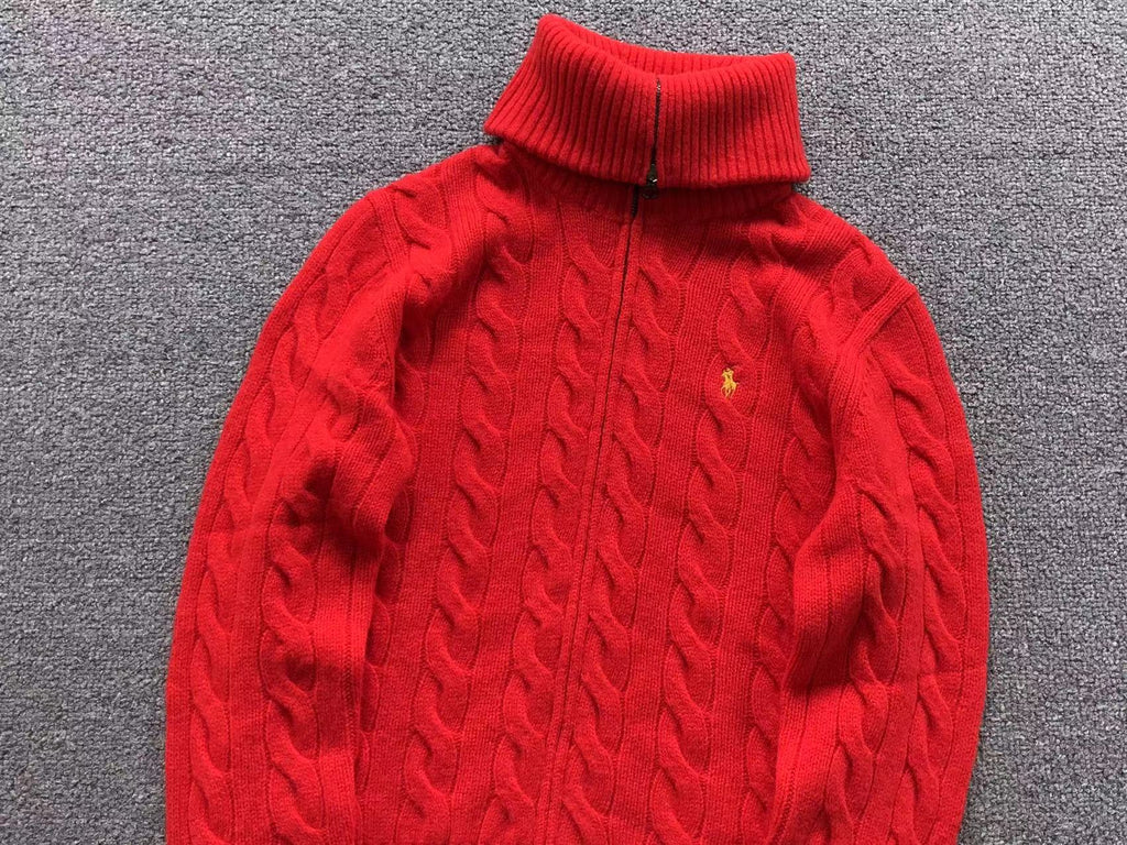 Ralph Lauren Sweater Female