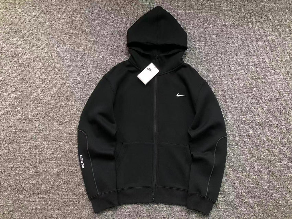 N1K Pants & Hoodie