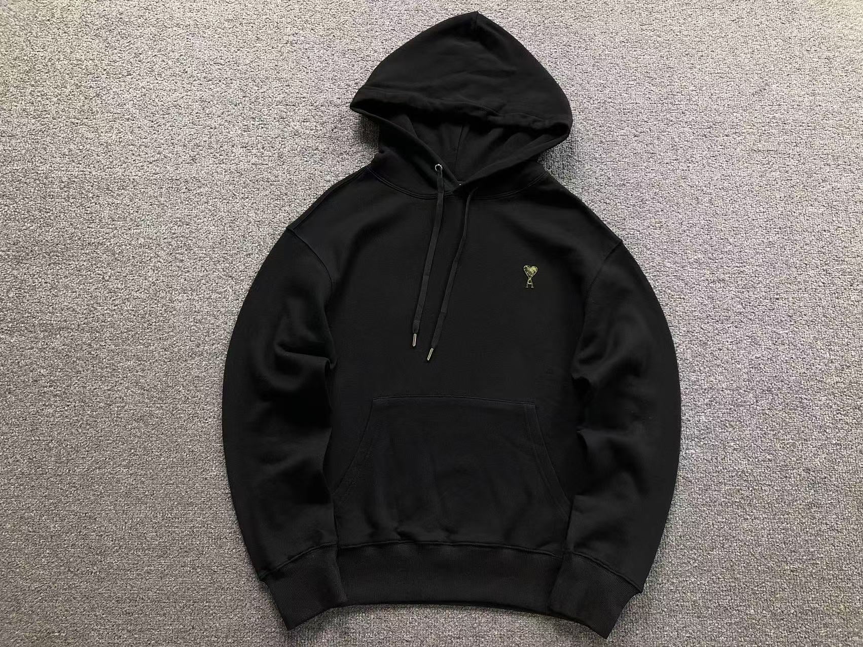 Am1 Hoodie