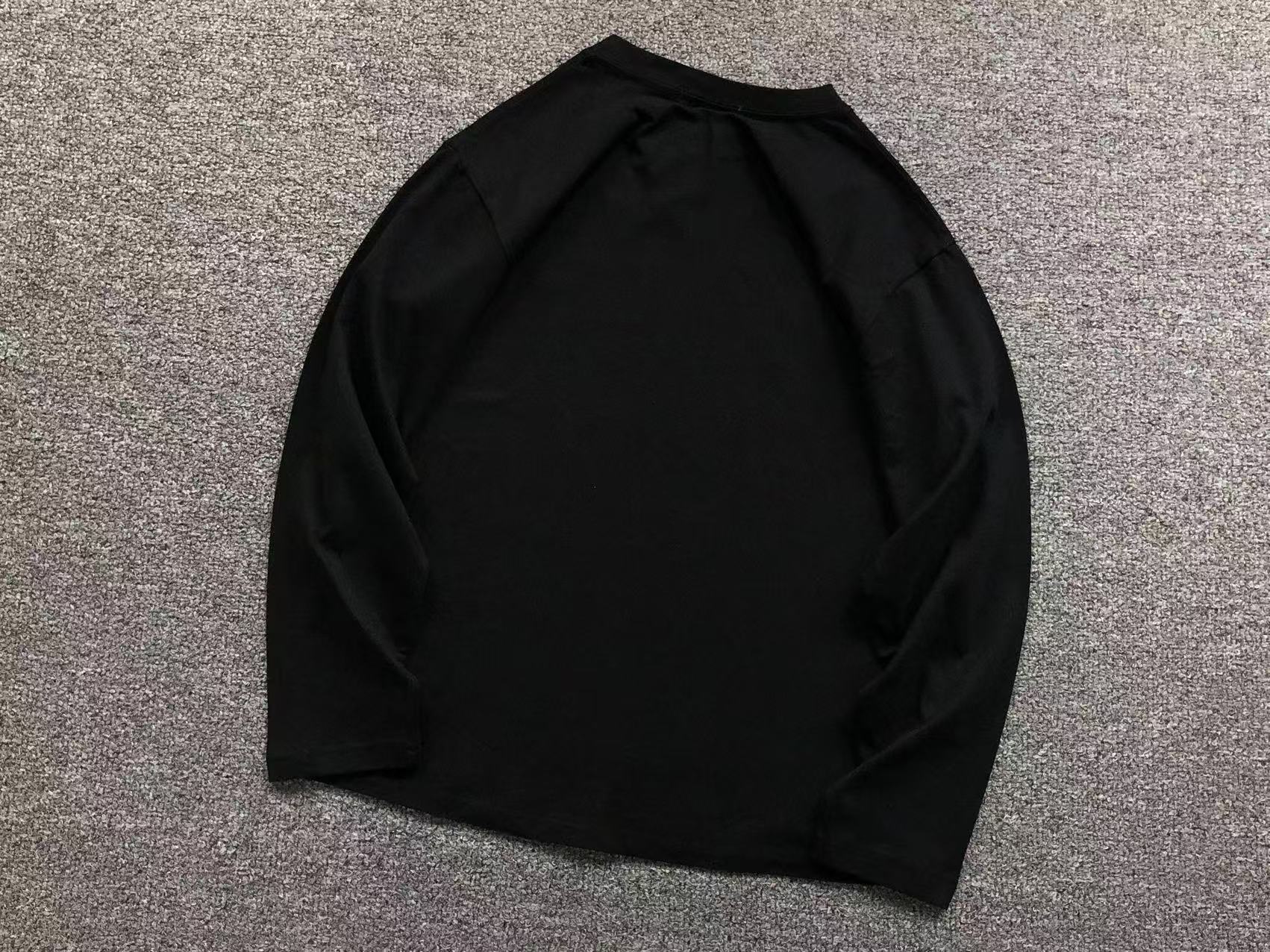 Am1 Longsleeve