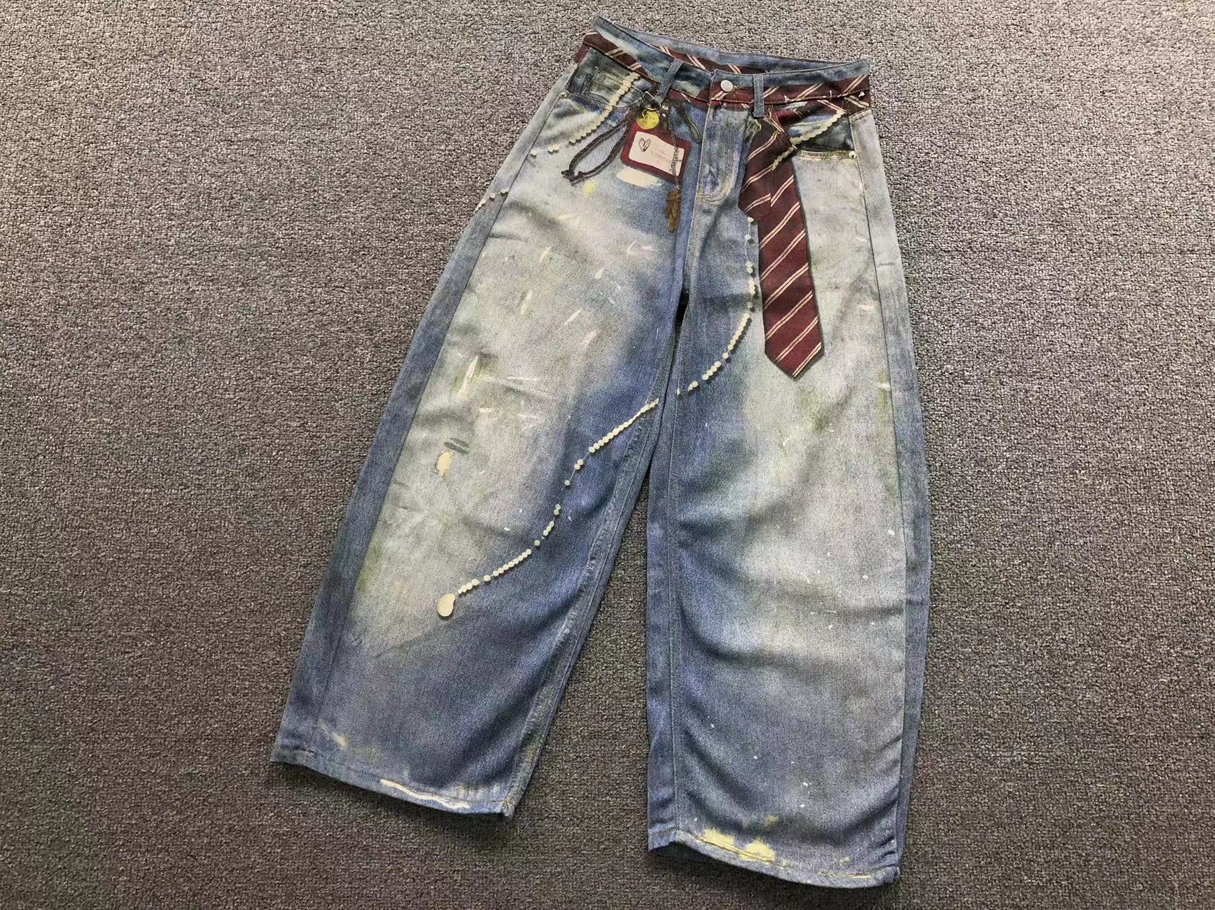 AcneStdios Pants