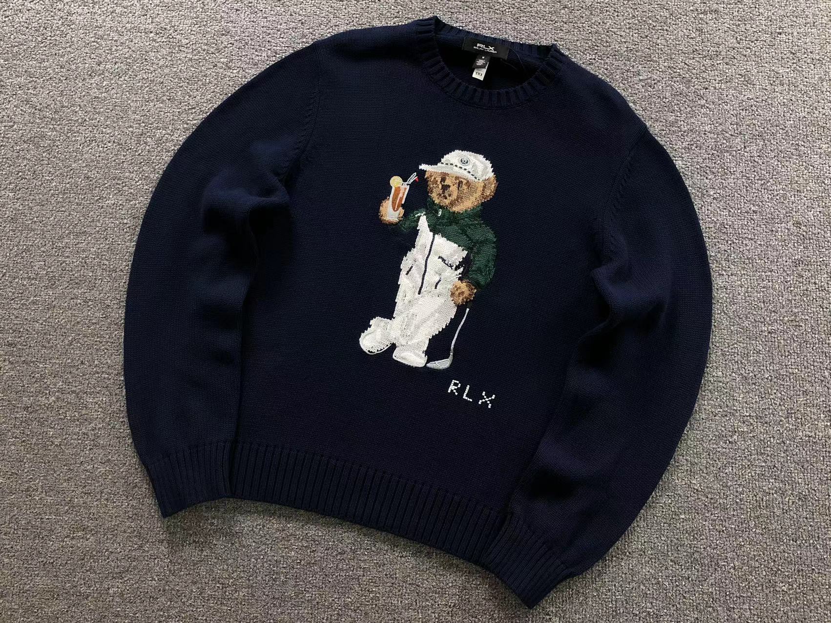 Ralph Lauren Sweater