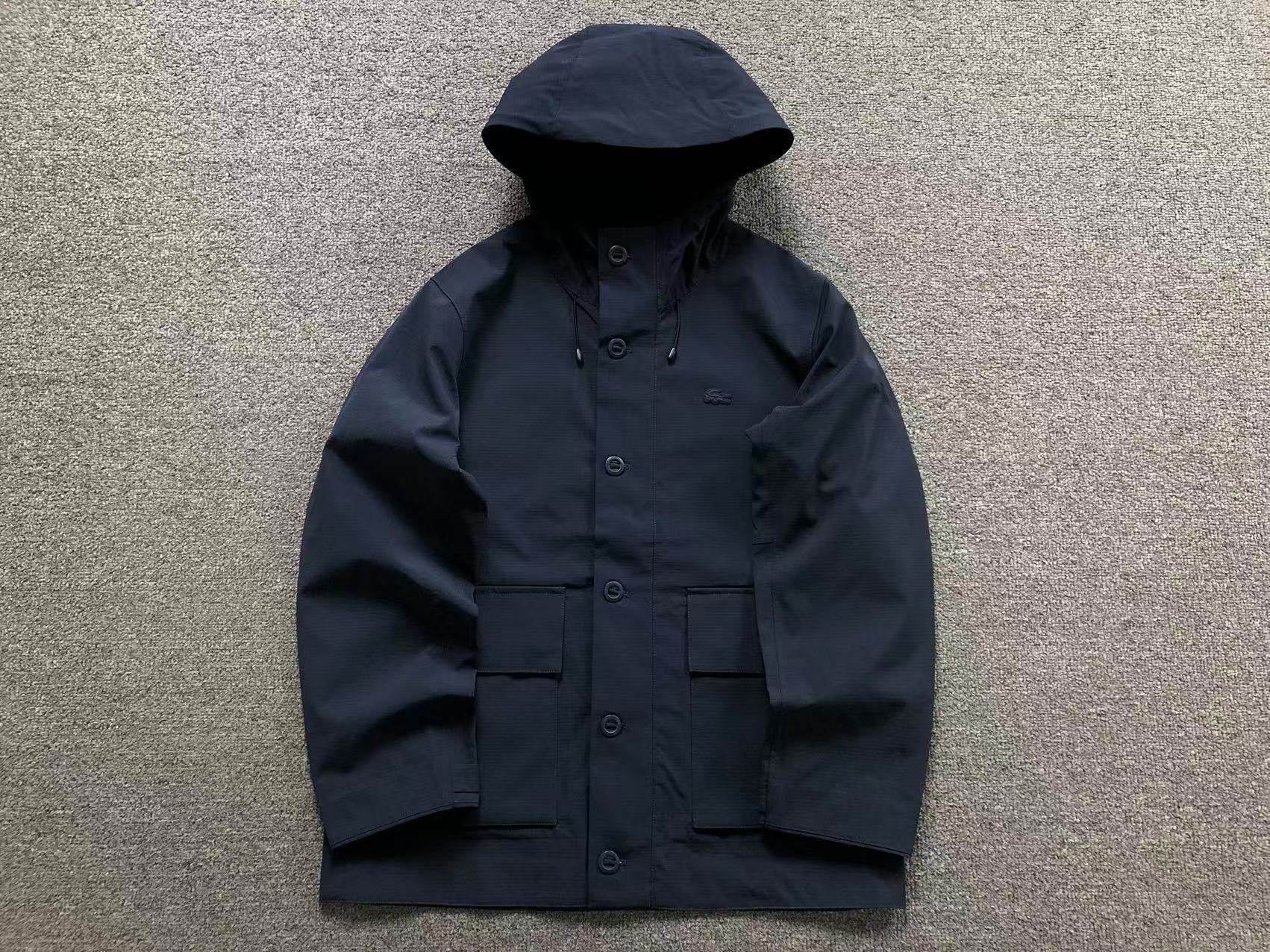 Classic Jacket