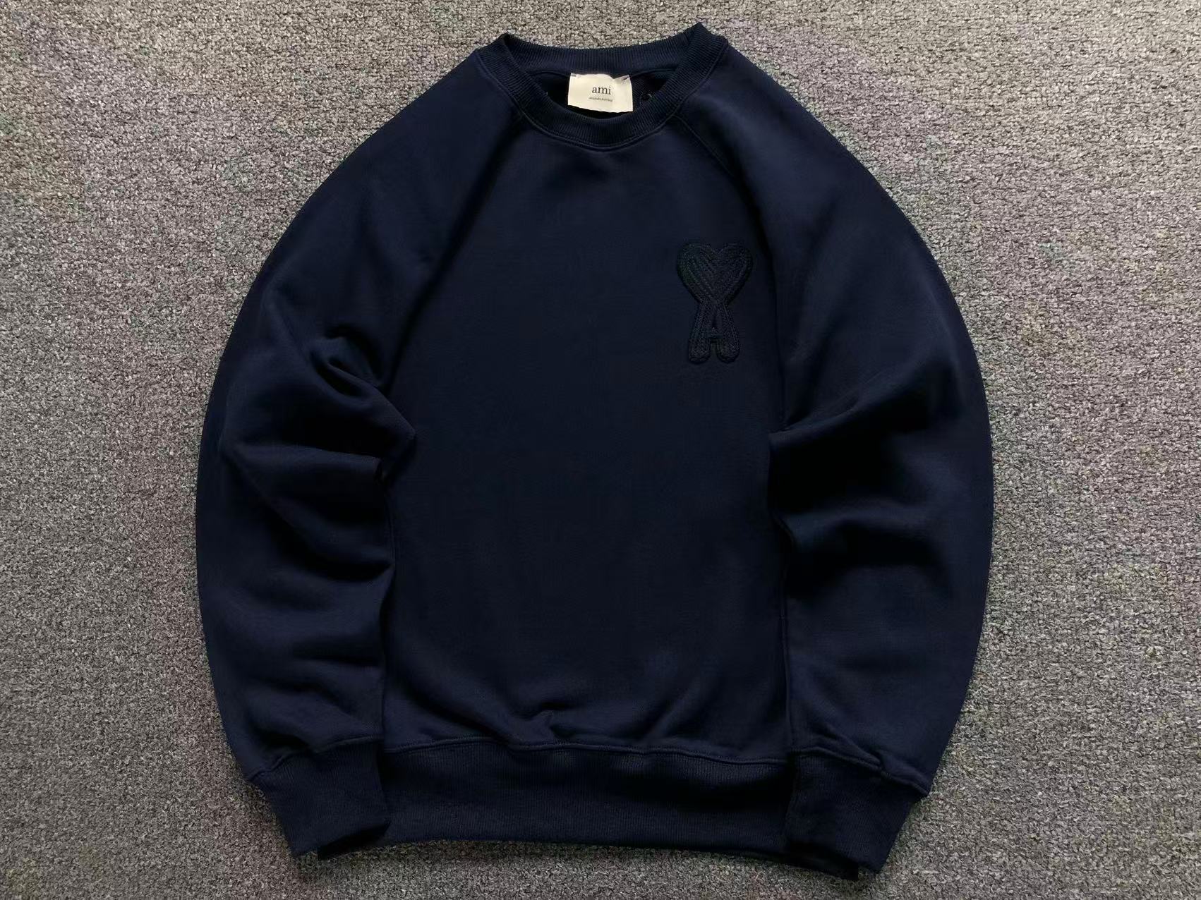 Am1 Hoodie
