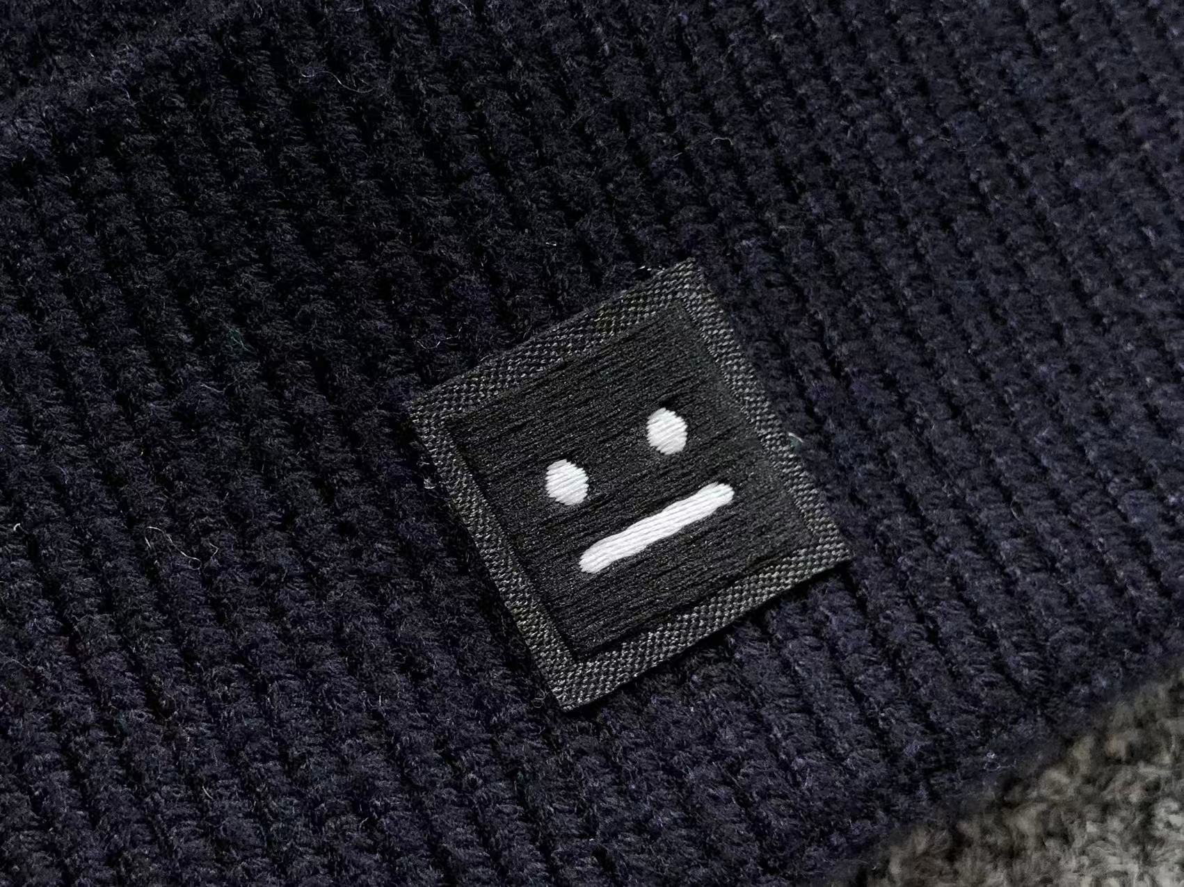 AcneStdios Cap