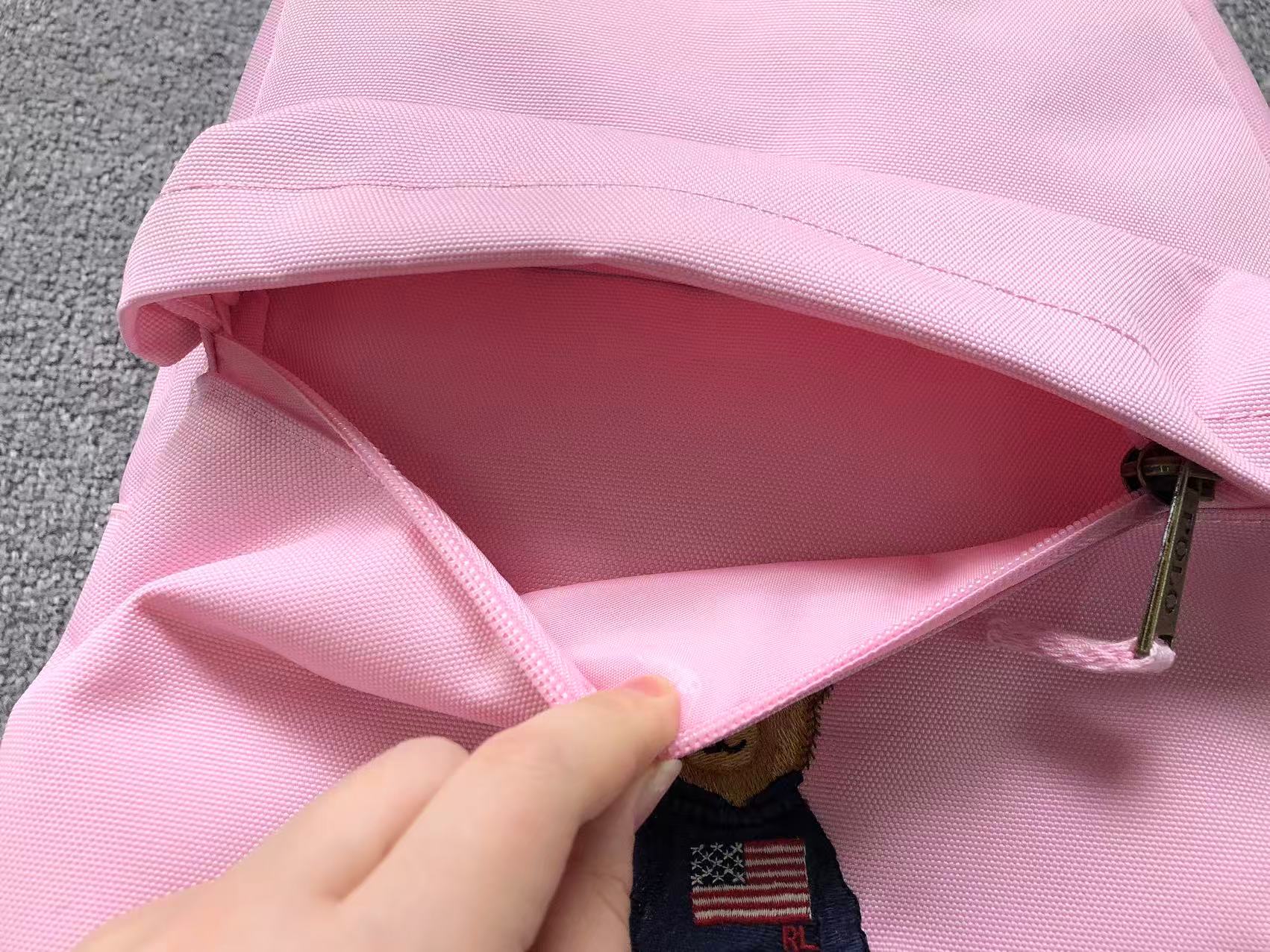 Ralph Lauren Bag