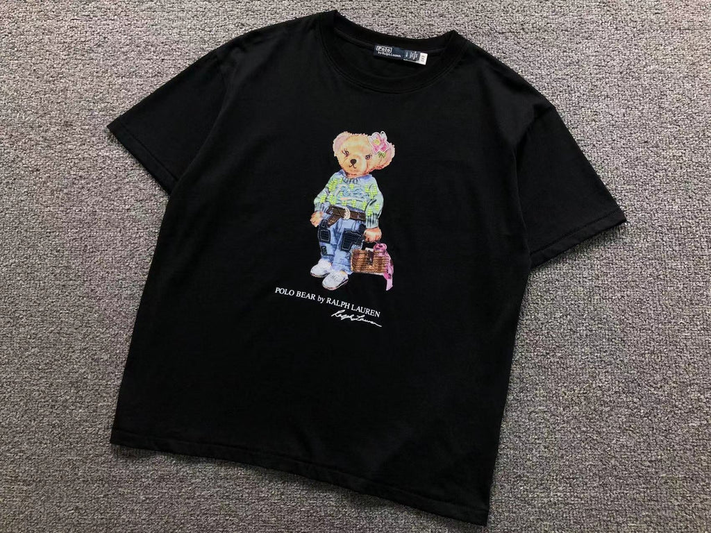 Ralph Lauren Tshirt Female