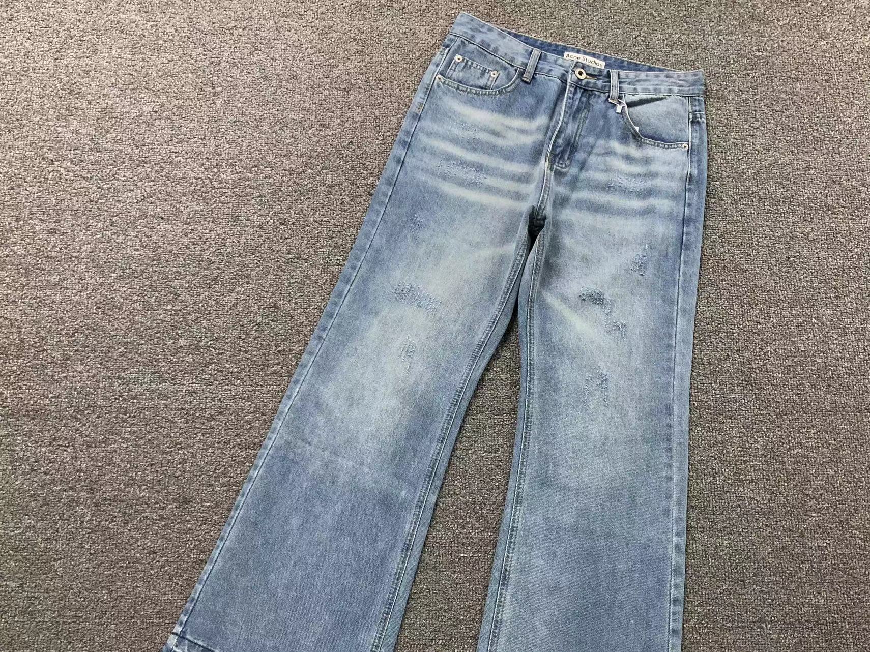 AcneStdios Pants