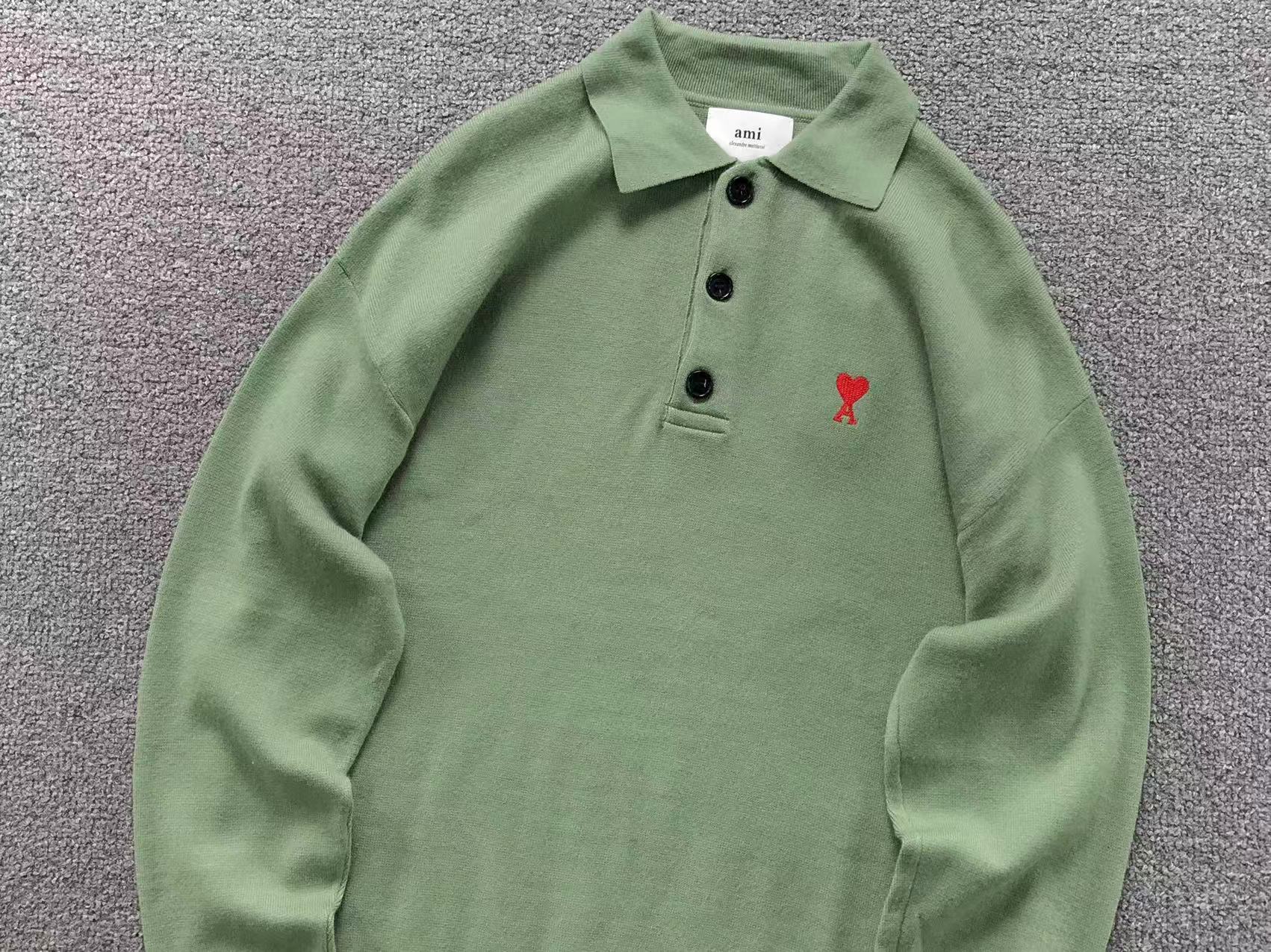 Am1 Sweater