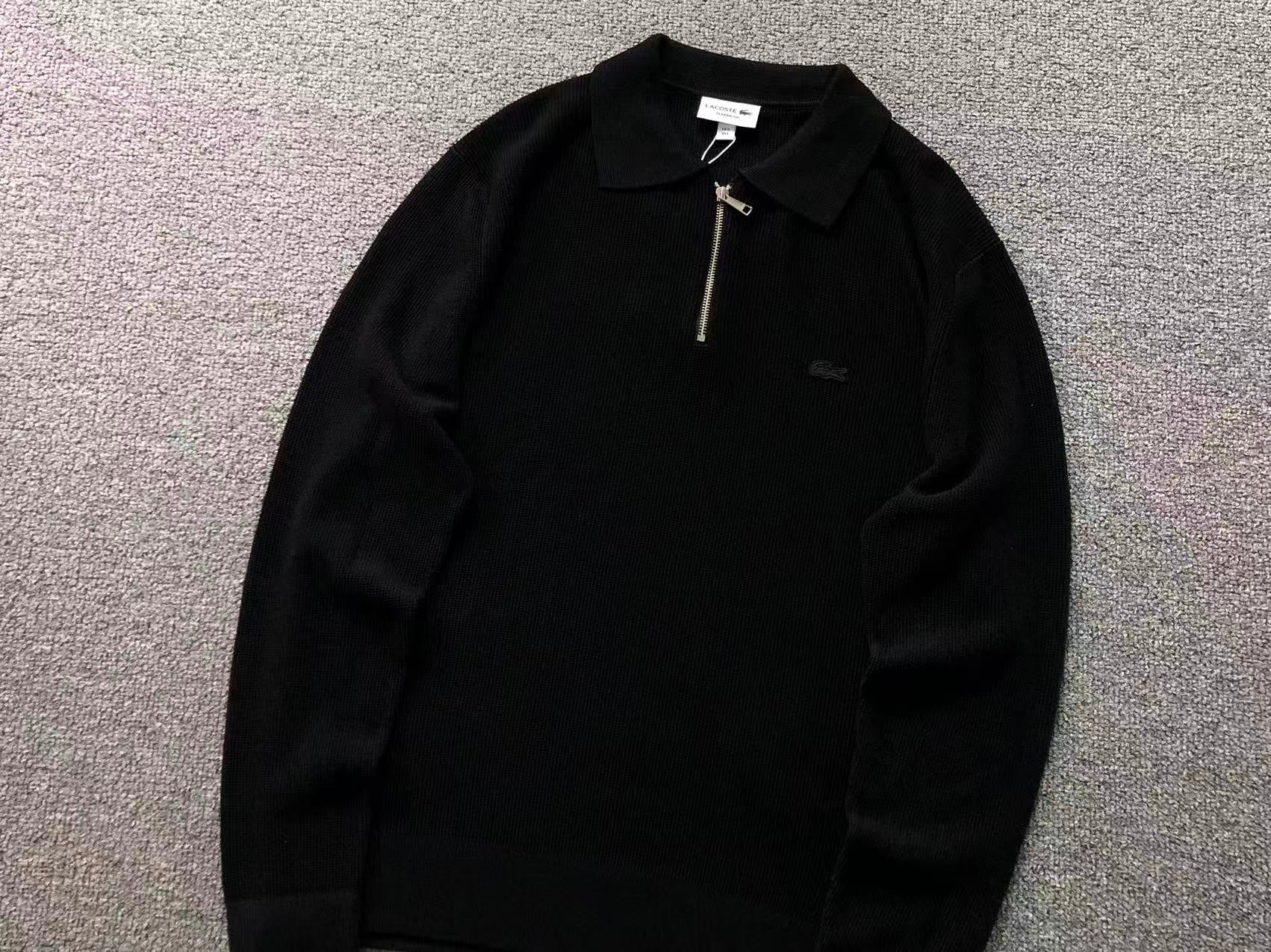 Classic Sweater