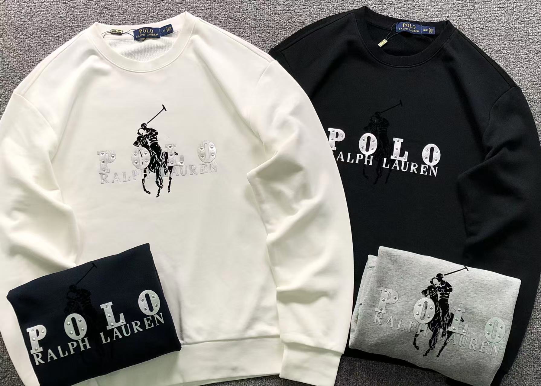 Ralph Lauren Hoodie