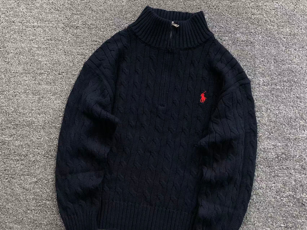 Ralph Lauren Sweater Female