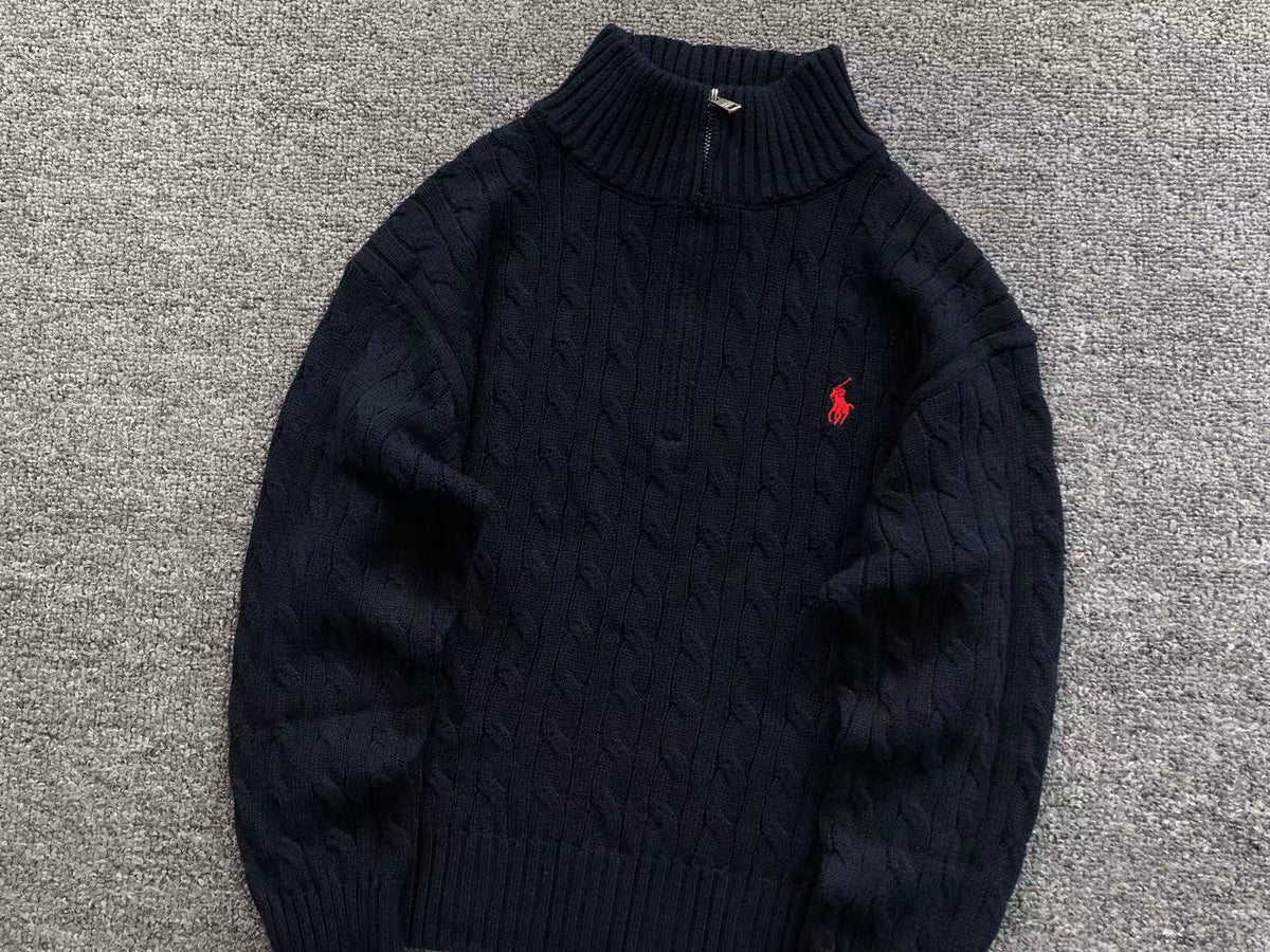 Ralph Lauren Sweater Female