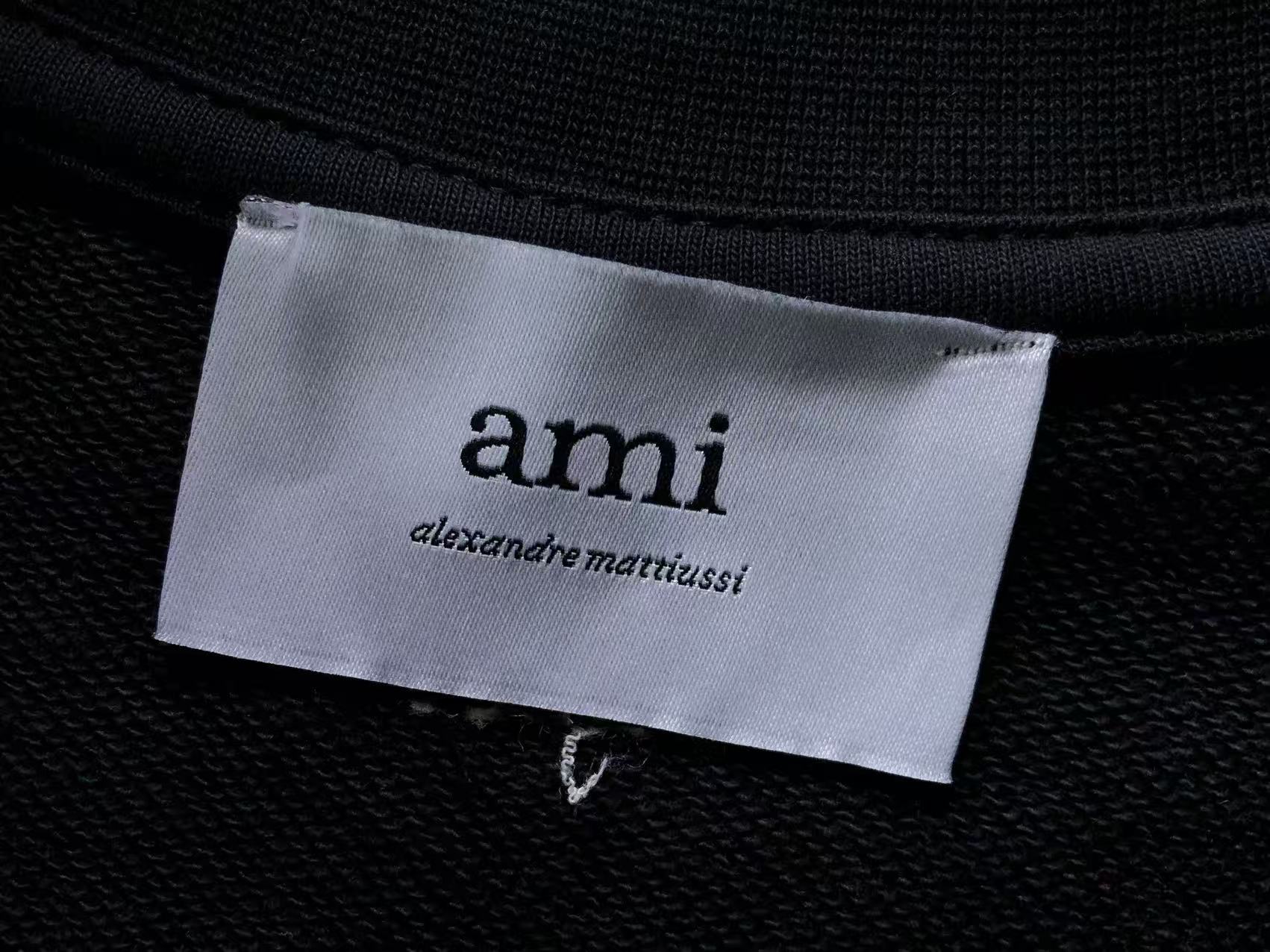 Am1 Hoodie