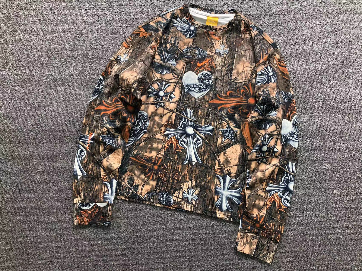 N1K Longsleeve