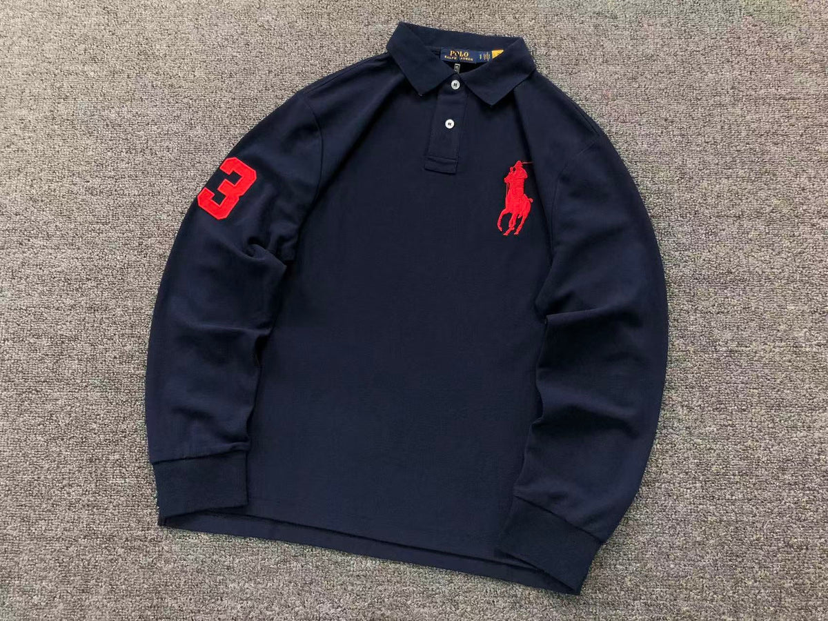 Ralph Lauren Longsleeve