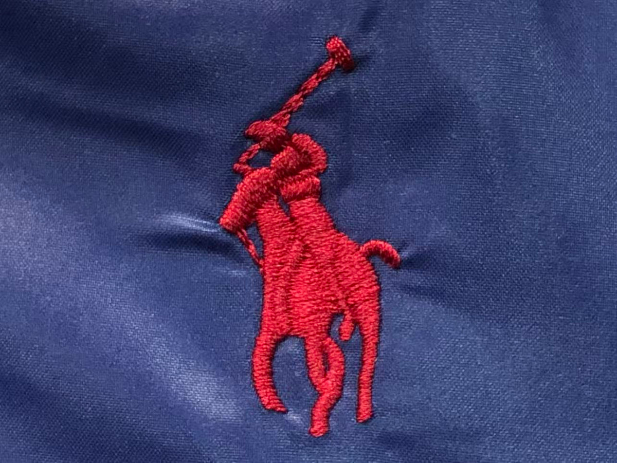 Ralph Lauren Puffer Jacket